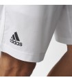 Adidas Essex Short Hommes Blanc | My-squash.com