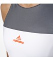 Adidas Women Barricade dress White | My-squash.com