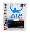 Tecnifibre Pro Contact Bleu Blanc Rouge | My-squash.com