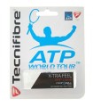 Tecnifibre Squash X-tra Feel Grip Blanc | My-squash.com