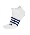 Adidas ID Liner Chaussettes Blanc | My-squash.com