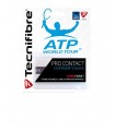 Tecnifibre Pro Contact White Overgrip| My-squash.com