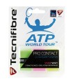 Tecnifibre Pro Contact Multi Colours Overgrip | My-squash.com