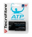 Tecnifibre Pro Players Black overgrip | My-squash.com