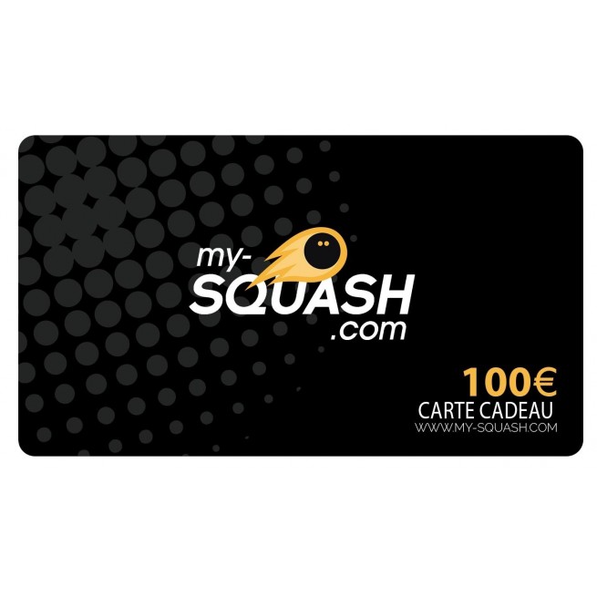 Gift Card 100 Euros