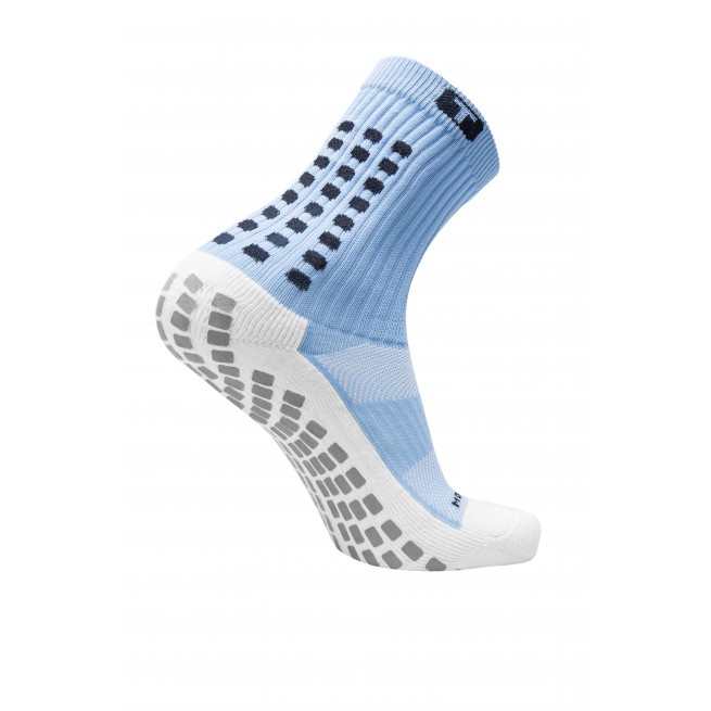 TRUsox non slip socks Mid 2.0 | My-squash.com