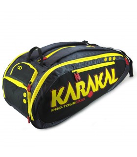 Karakal Pro-tour Elite Racketbag | My-squash.com