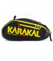 Sac de squash Karakal Pro-tour Elite | My-squash.com