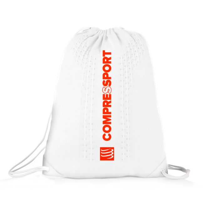 Endless backpack - Compressport Racket