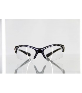 Black Knight Stiletto squash goggles | My-squash.com