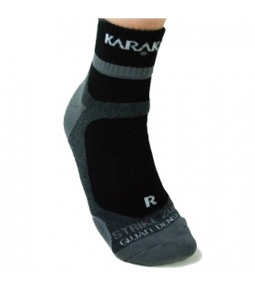 Karakal Chaussettes Ankle X4 | My-squash.com