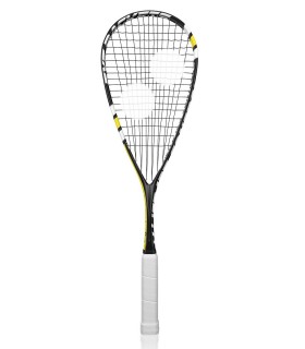 Eye Rackets V-Lite 125 Control M. Hesham Squash racket | My-squash.com