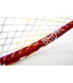 Salming Forza Aero Pink Squash racket 3 | My-squash.com