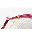 Salming Forza Aero Pink Squash racket 5 | My-squash.com