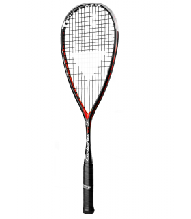 Tecnifibre Carboflex 125 S squash racket