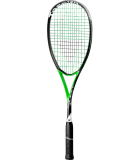 Tecnifibre Suprem 125 SB Squash racket | My-squash.com