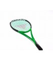 Tecnifibre Suprem 125 SB Squash racket 2 | My-squash.com