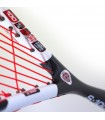 Karakal S 100 FF Squash racket 3 | My-squash.com
