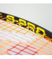 S-Pro Elite karakal squash racket 4| My-squash.com