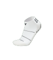TRUsox non slip socks Mid 2.0 Blanc  2 | My-squash.com
