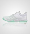 Adidas Ligra 6 shoes | My-squash.com