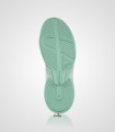 Ultra grippy insole of Adidas Ligra 6 shoes | My-squash.com