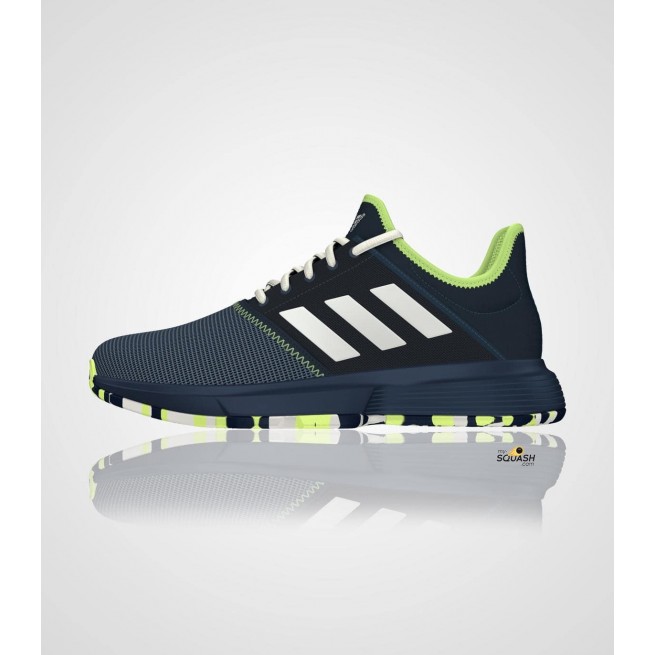 Adidas Gamecourt shoes
