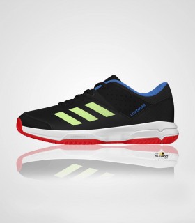 Adidas Stabil Junior squash shoes | My-squash.com