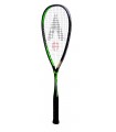 Profile of Karakal Black Zone Green Squash racket | My-squash.com