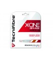 Cordage squash Tecnifibre X-One Biphase 1.18mm 9m | My-squash.com
