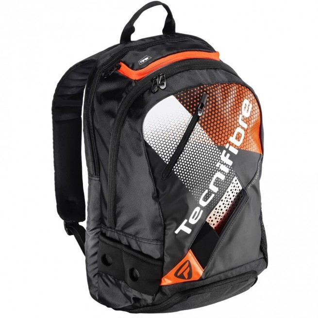 Tecnifibre squash backpack | My-squash.com