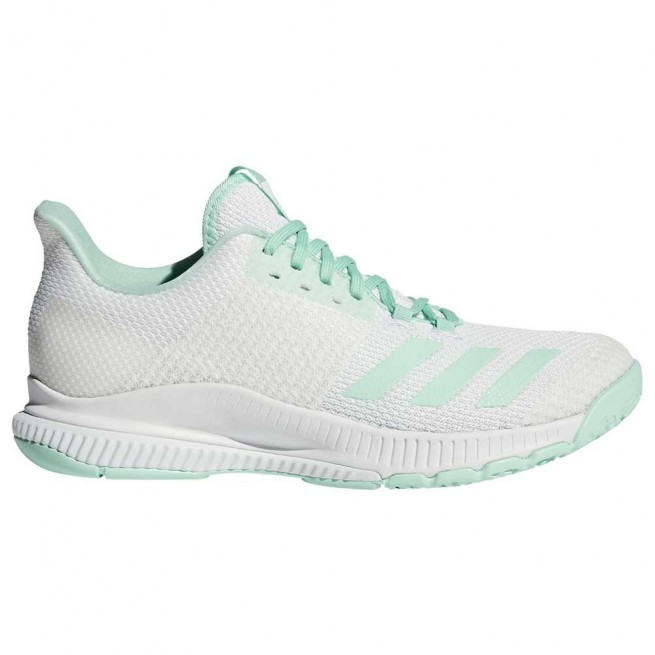 Adidas Crazyflight Bounce 2.0 shoes | My-squash.com
