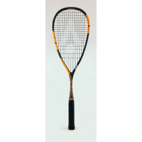 Raquette squash Karakal Black Zone Orange 2019| My-squash.com
