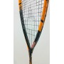 Raquette squash Karakal Black Zone Orange| My-squash.com