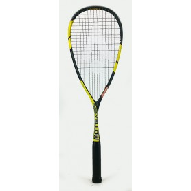 Karakal Black Zone Yellow Squash racket 2019|My-squash.com