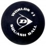 Balle de squash Dunlop Géante - 1 balle | My-squash.com
