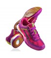 Salming Viper 2.0 Pink Squash shoes | My-squash.com