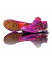 Salming Viper 2.0 Pink Squash shoes | My-squash.com