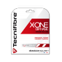 Tecnifibre X-One Biphase 1.18mm 9m Squash string red| My-Squash.com