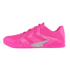 Chaussure squash S-Line 2019/20 Hot Pink - Eye Rackets