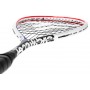 Carboflex 125 Airshaft squash racket |My-squash.com