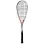 Tecnifibre Carboflex 130 Airshaft Squash racket | My-squash.com