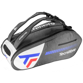 Tecnifibre Team Icon 12R squash bag | My-Squash.com