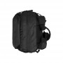 Dunlop Tac CX Performance long squash Backpack Black/Black