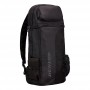 Sac de squash Dunlop Tac CX Performance long Backpack Noir / Noir