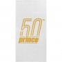 Prince Heritage Towel White/Gold | My-Squash.com