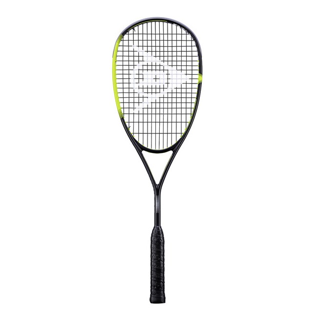 Dunlop Sonic Core Ultimate 132 Squash racket | My-squash.com