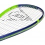 Dunlop Sonic Core Evolution 120 Nick Matthew squash racket | My-Squash.com