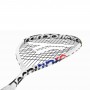 Raquette squash Tecnifibre Carboflex 125 X-Top | My-squash.com