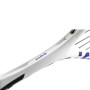Tecnifibre Carboflex 135 X-Top Squash racket | My-squash.com